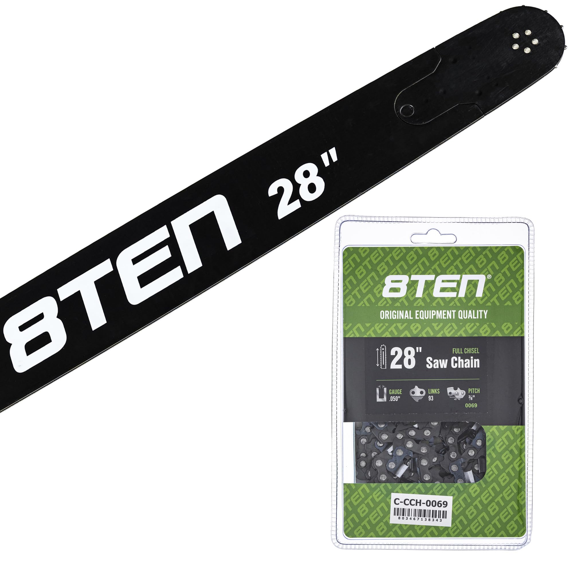 Amazon.com: 8TEN 28